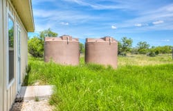 County Rd 130, Ballinger, TX 76821