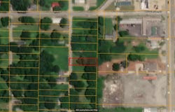 7 lot package LINDURA Way, Hot Springs Village, AR 71909