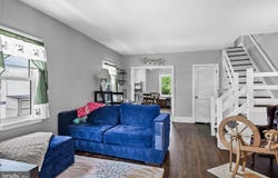 25 E CLINTON Avenue, OAKLYN, NJ 08107