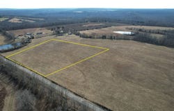 Coonhunters Rd, Golconda, IL 62938