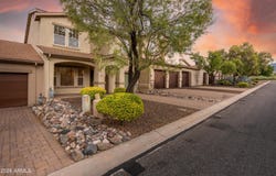 805 ALFONSE Road, Clarkdale, AZ 86324