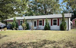 914 MITCHELL DRIVE, JACKSONVILLE, AL 36265