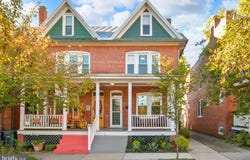 354 PARK Avenue, FREDERICK, MD 21701