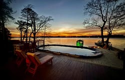 32 & 35 S Teachs Point Road, Bath, NC 27808