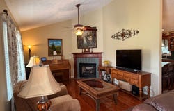 222 Rocky Ridge Road, Gladys, VA 24554