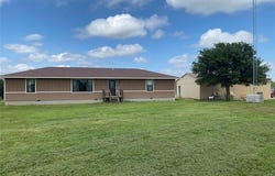 2216 Bristol Road, Wilson, OK 73463