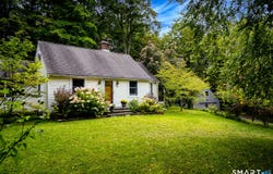 196 Mudge Pond Road, Sharon, CT 06069