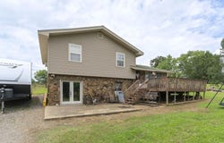 815 Old County Road N, Plainview, AR 72857