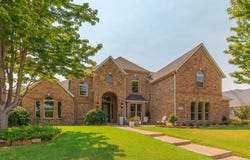 1200 Monticello Drive, Prosper, TX 75078