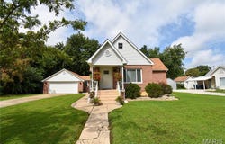 711 N Union, Staunton, IL 62088