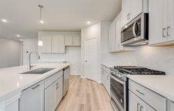 512 Marcus Lane, Crowley, TX 76036