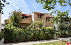 251 N Swall Dr, Beverly Hills, CA 90211