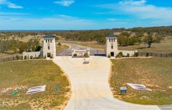 W Fallow Dr lot: 72, Harper, TX 78631