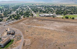 500 E SAND CANYON Rd, Monroe, UT 84754