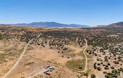 11753 Burns Way (Lot #1, 2, 3, 7, 8), Tehachapi, CA 93561