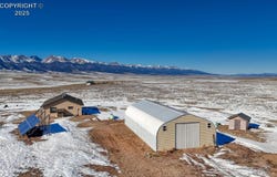 565 Pass Peak Drive, Westcliffe, CO 81252