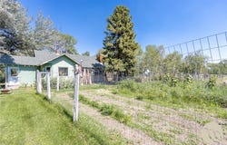 19 Terland Road, Reed Point, MT 59069