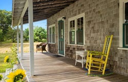 207 Pleasant Point Road, Cushing, ME 04563