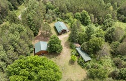 19603 Cinder Road, Interlochen, MI 49643