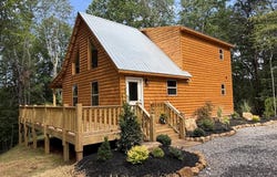 99 Noelle's Pass, Murphy, NC 28906