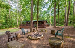 54 Moray Road, Broken Bow, OK 74728
