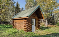 County Rd. FU, Republic, MI 49879