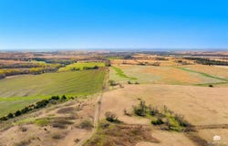 Lost Creek Road, Belvue, KS 66547
