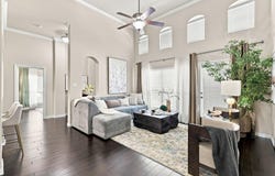 5702 Murray Farm Drive, Fairview, TX 75069