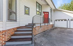 125 NICHOLAS Ln, Lexington, VA 24450