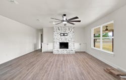 141 Southfork Drive, Tuscola, TX 79562
