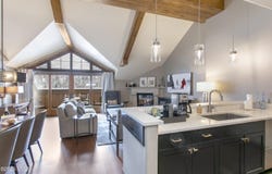16 Vail Road, Vail, CO 81657