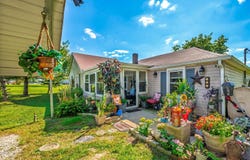 3909 E Centennial Avenue, Muncie, IN 47303