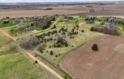 483rd Ave & Arrowhead Pl, Canton, SD 57013