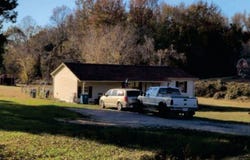 920 Oak Manor Rd, Mc Kenzie, TN 38201