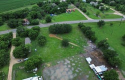 S Fm 308, Mertens, TX 76666
