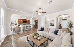 804 Rivington Drive, Temple, TX 76502