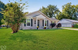 283 Bittersweet Drive, Whiteland, IN 46184