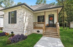 60438 CORAL Street, Lacombe, LA 70445