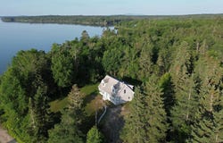33 Landing Road, Steuben, ME 04680