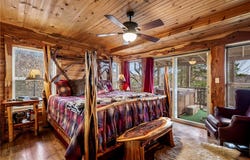 157 County Road 210, Eureka Springs, AR 72632
