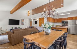 114 Willow Road, Vail, CO 81657