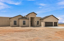 688 YUMA DESERT, Chaparral, NM 88081