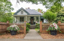 504 Greensboro Street, Starkville, MS 39759