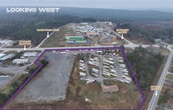 2521 S Highway 65, Clinton, AR 72031