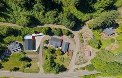 15540 TRASK RIVER Rd, Tillamook, OR 97141