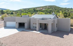 1 Wild Cherry, Placitas, NM 87043