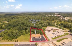 162 Missouri Boulevard, Laurie, MO 65038