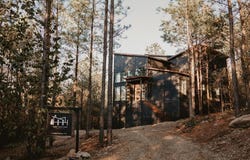 2 Timber Passage Trail, Broken Bow, OK 74728