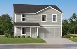 12211 Dower Heights, Von Ormy, TX 78073