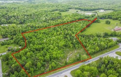 Highway 27, Winfield, TN 37892